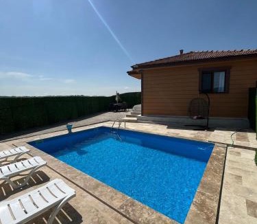 Kandira Villa | Kandıra villam