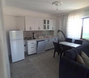 Kandira Villa | Kandıra villam