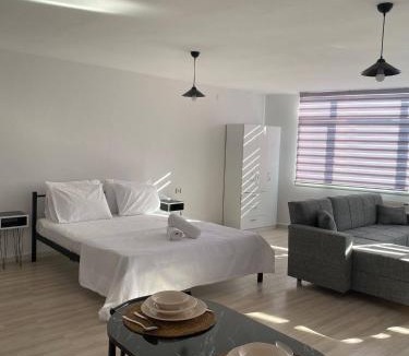 Dikili Villa | Kapalı tesis dikili