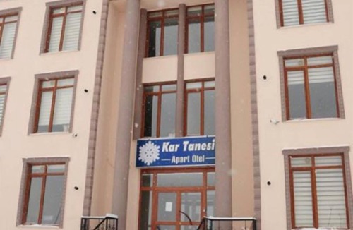Sarikamis Apartment | Kar Tanesi Apart Otel