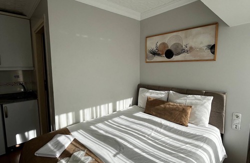 Kastamonu Cabin | Karaçam Apart Otel