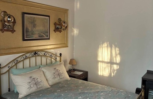 Yıldırım Hotel | Karaagac Konagi Hotel