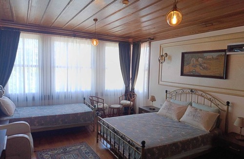Yıldırım Hotel | Karaagac Konagi Hotel