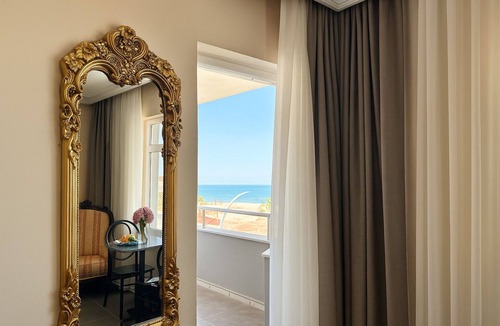 Karasu Hotel | Karasu Özcan Konaklama