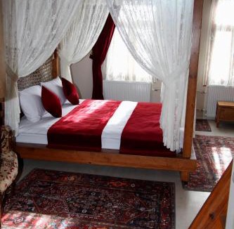 Guzelyurt Hotel | Karballa Hotel