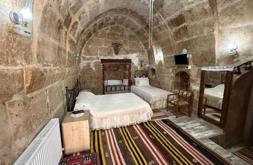 Guzelyurt Hotel | Karballa Hotel