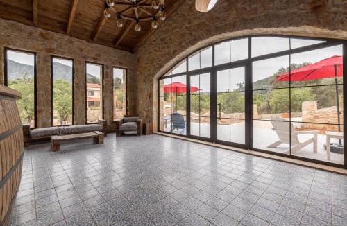 Datca Hotel | Karia Hotel Palamutbükü