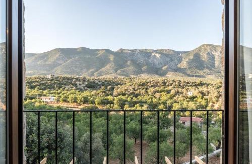 Datca Hotel | Karia Hotel Palamutbükü