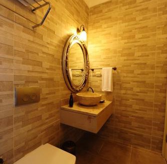 Golturkbuku Hotel | Karianda Hotel
