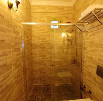Golturkbuku Hotel | Karianda Hotel