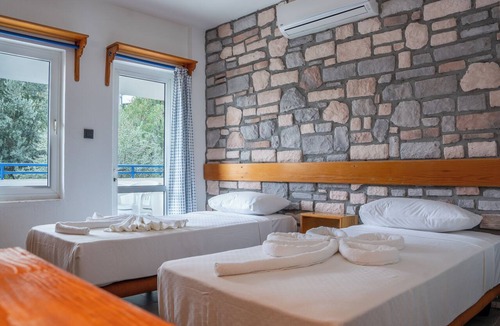 Marmaris Bed & Breakfast | KARMA HOMES