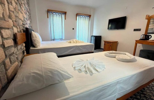 Marmaris Bed & Breakfast | KARMA HOMES