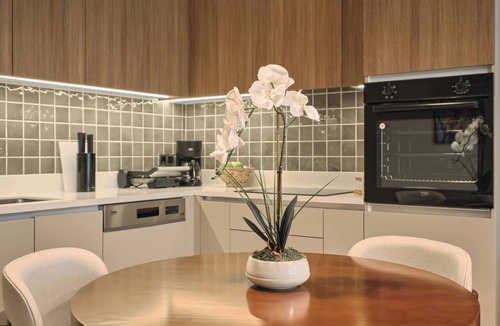 Moda Apartment | Karpov, 2BR, Peaceful, Welcoming