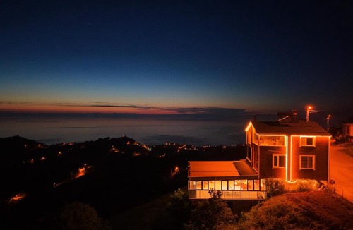 Ardesen Villa | Kartal Gözü Konaklama tesisi