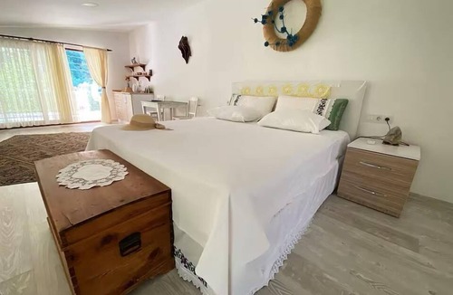 Dalyan Apartment | Karyatid Pension