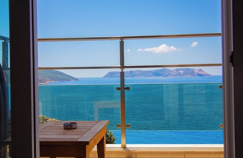 Kas Hotel | Kas Maki Hotel