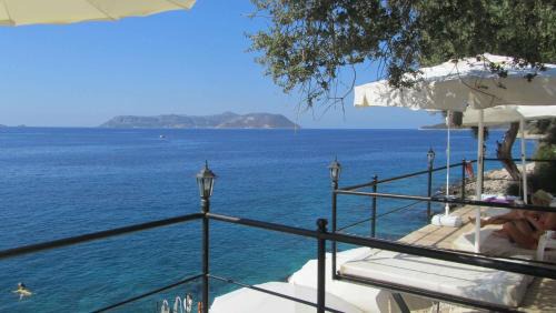 Kas Hotel | Kaş Old Town Hotel & Beach