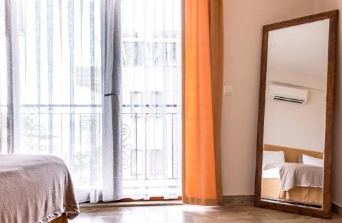 Kas Hotel | Kaş Old Town Hotel & Beach