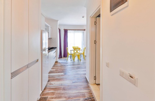 Kas Apartment | Kas Sanisu Pansiyon