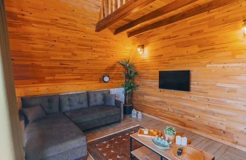 Kastamonu Resort | KASTİLYA KIRSAL TURİZM TESİSİ