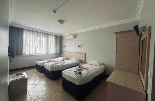 Koycegiz Hotel | Kaunos Hotel