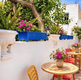 Bodrum City Center Hotel | Kavala Hotel Bodrum