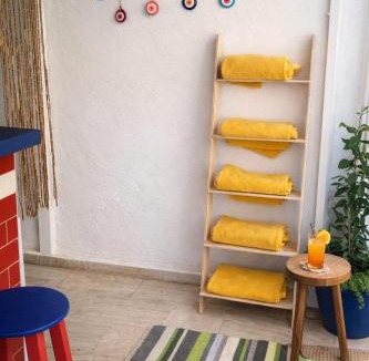 Bodrum City Center Hotel | Kavala Hotel Bodrum