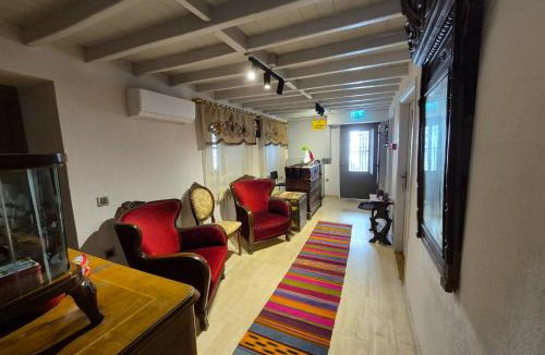 Urla House | Kavcıoğlu Rooms