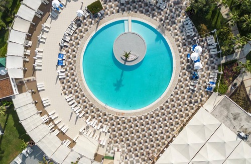 Titreyengol Hotel | Kaya Side Hotel