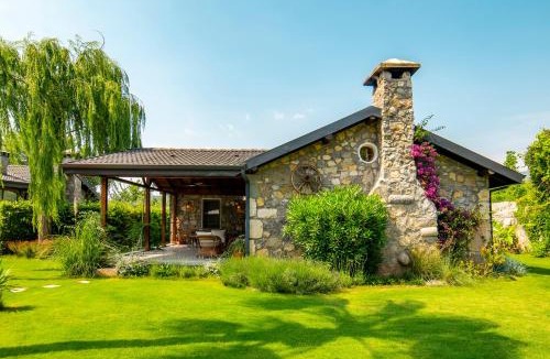 Fethiye Hotel | Kaya Villas Exclusive