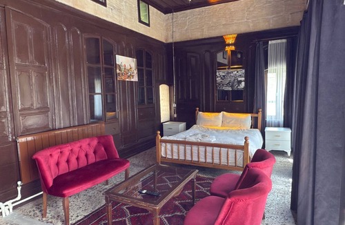 Sahinbey Bed & Breakfast | Kayacık Konağı