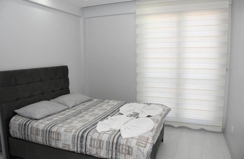 Nevsehir Apartment | KAYACİTY Rezidans