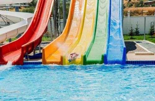 Turgutlu Hotel | KAYNESİA HOTELS SPA & WELNESs