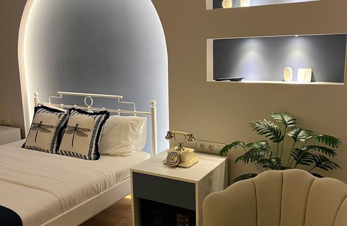 Urla Hotel | KE URLA