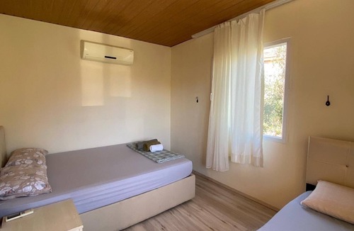 Kaleucagiz Bed & Breakfast | Kekova’da 30m² özel oda, banyo içeride, doğayla iç içe