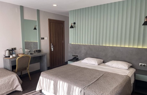 Rize Hotel | Keles Hotel