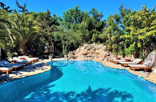 Bozcaada Bed & Breakfast | Kemerbag 29 Guest House 12 Yaş Üstü