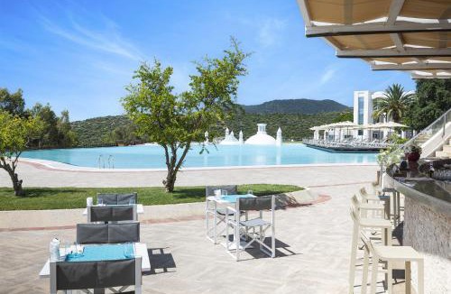 Yaliciftlik Resort | Kempinski Hotel Barbaros Bay Bodrum