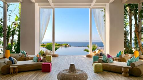 Yaliciftlik Resort | Kempinski Hotel Barbaros Bay Bodrum