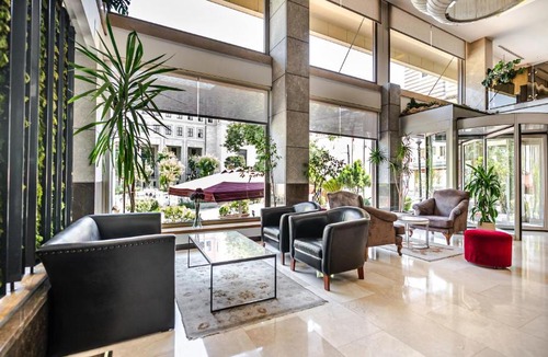 Beyazit Hotel | Kent Hotel İstanbul