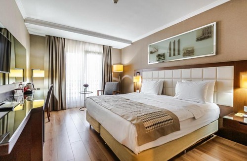 Beyazit Hotel | Kent Hotel İstanbul