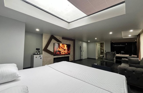 Atasehir Hotel | Kent Suites Hotels
