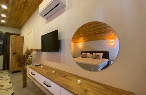 Demre Hotel | Kent Villas Heated Pool Villas