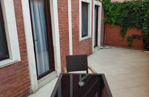 Canakkale Hotel | Kervansaray Canakkale Hotel - Special Category
