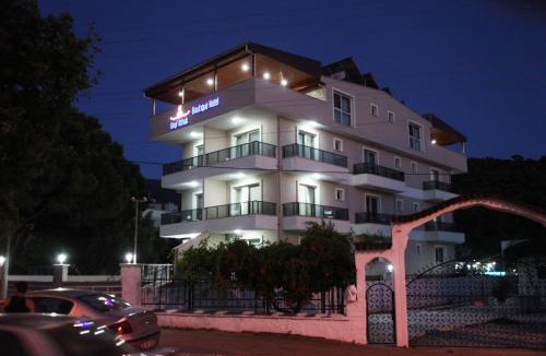 Guzelcamli Hotel | Keyf Konak Boutique Hotel