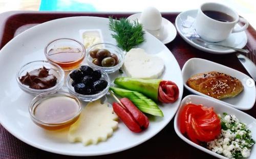 Guzelcamli Hotel | Keyf Konak Boutique Hotel