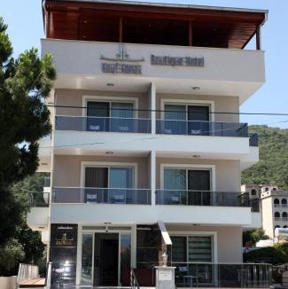 Guzelcamli Hotel | Keyf Konak Boutique Hotel