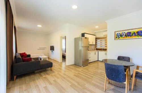 Cirali House | Keyif Pansion & Aparts