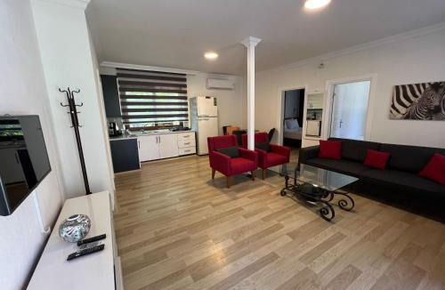 Cirali House | Keyif Pansion & Aparts