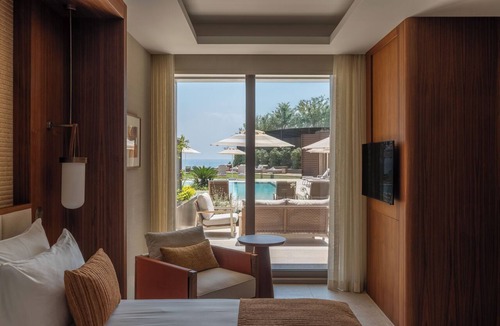 Eski Lara Hotel | Keyla Hotel & Beach
